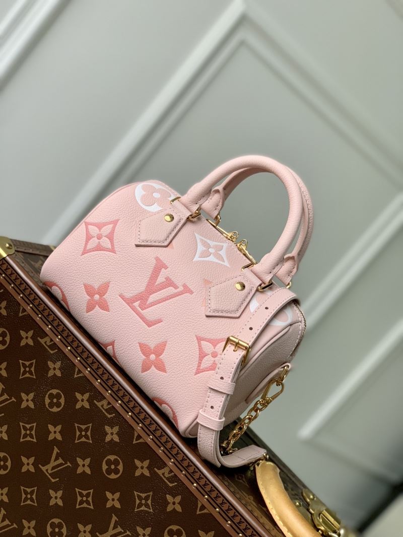 LV Speedy Bags